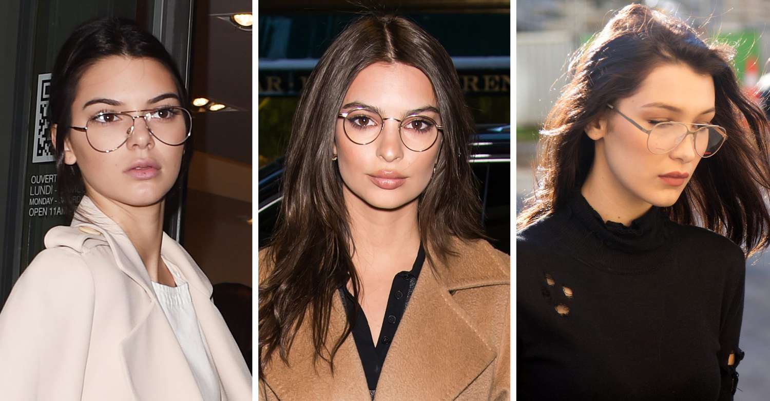 Optisk butik -Optisk butik 060617 models in glasses lead 2000 f054a9a5c93c4f18933e55a2093ecfbb