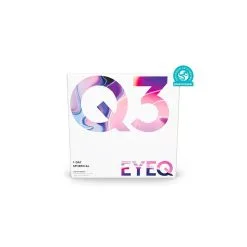 EyeQ One-Day Premium Q3 90 Stk/pakke