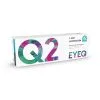 EyeQ One-Day Classic For Astigmatism Q2 30 Stk/pakke 1 EyeQ One-Day Classic For Astigmatism Q2 30 Stk/pakke -Optisk butik 74324 4