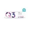 EyeQ One-Day Premium Progressive Q3 30 Stk/pakke