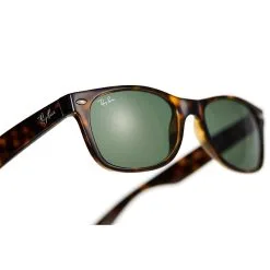 Ray-Ban New Wayfarer RB2132 902 52 -Optisk butik 74645 2