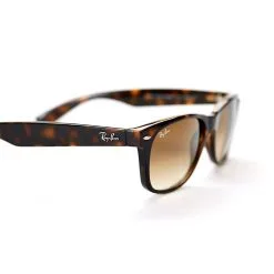 Ray-Ban New Wayfarer RB2132 710/51 55 -Optisk butik 74649 2