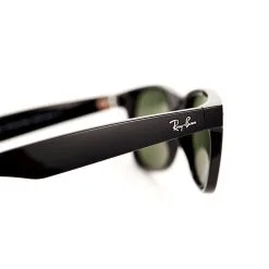 Ray-Ban New Wayfarer RB2132 901/58 55 -Optisk butik 74650 2