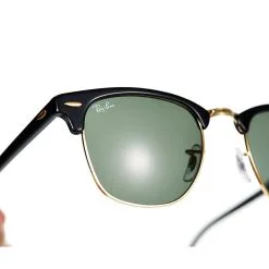 Ray-Ban Clubmaster RB3016 W0365 51 -Optisk butik 74676 2
