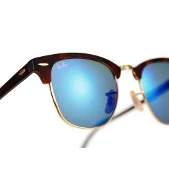 Ray-Ban Clubmaster RB3016 114517 51 -Optisk butik 74681 2