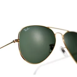 Ray-Ban Aviator RB3025 L0205 58 -Optisk butik 74683 2