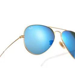 Ray-Ban Aviator RB3025 112/17 58 -Optisk butik 74693 2