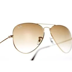 Ray-Ban Aviator RB3025 001/51 58 -Optisk butik 74697 2