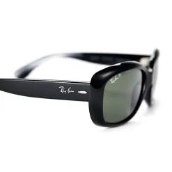 Ray-Ban Jackie Ohh RB4101 601 58 -Optisk butik 74761 2