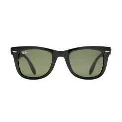 Ray-Ban Wayfarer Folding RB4105 601 50 -Optisk butik 74768 1