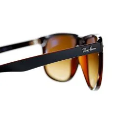 Ray-Ban Boyfriend RB4147 609585 60 -Optisk butik 74781 2