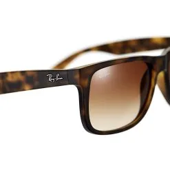 Ray-Ban Justin RB4165 710/13 55 -Optisk butik 74782 2