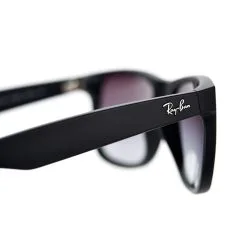Ray-Ban Justin RB4165 601/8G 54 -Optisk butik 74783 2