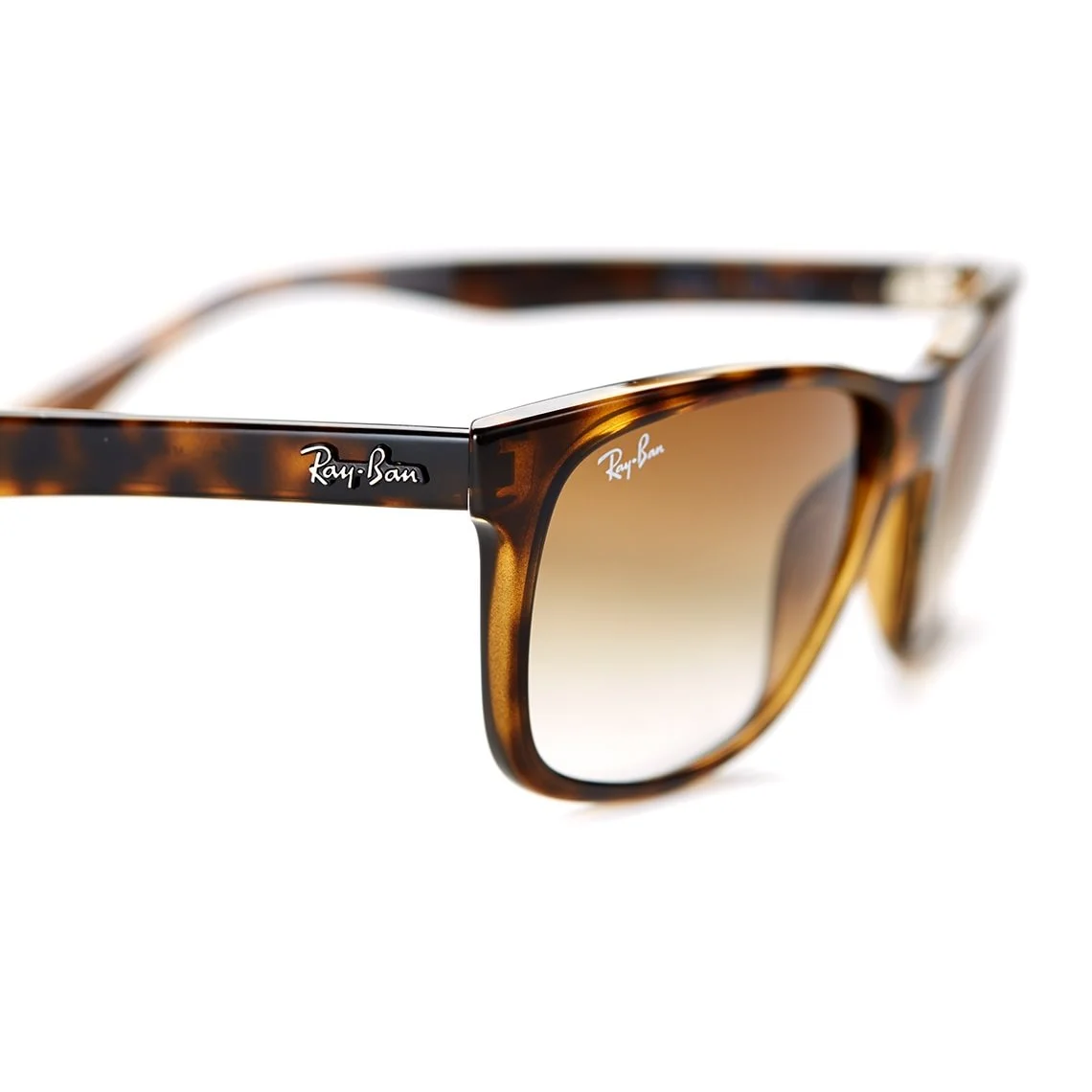 Ray-Ban RB4181 710/51 57 5 Ray-Ban RB4181 710/51 57 - Billede 3