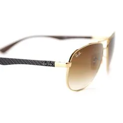 Ray-Ban RB8313 001/51 58 -Optisk butik 74813 2