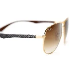 Ray-Ban RB8313 001/51 61 -Optisk butik 74814 2