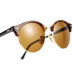 Ray-Ban Clubround RB4246 1160 51 -Optisk butik 75503 2