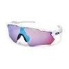 Oakley Radar EV Path Prizm Sapphire Snow OO9208-47 -Optisk butik 76469 0
