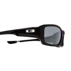 Oakley Five Squared Black Iridium Polarized OO9238-06 -Optisk butik 76473 2 1