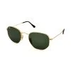 Ray-Ban Hexagonal RB3548N 001 5121 -Optisk butik 77050 0