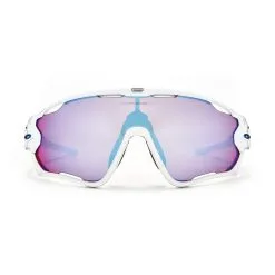 Oakley Jawbreaker Prizm Saphire Snow OO9290-21 -Optisk butik 77501 1 1