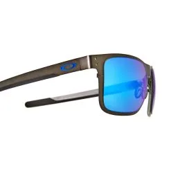 Oakley Holbrook Metal Prizm Sapphire Polarized OO4123-0755 -Optisk butik 77504 2