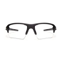 Oakley Flak 2.0 XL Clear Black Iridium Photochromic OO9188-1659 -Optisk butik 77678 1 4