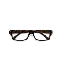 Readers - Læsebriller Rectangular Tortoise -Optisk butik 77697 5