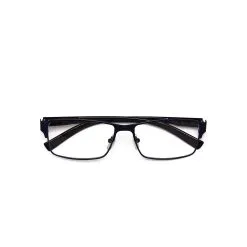 Readers - Læsebriller Rectangular Metal Blue -Optisk butik 77698 1