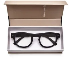 Readers - Læsebriller Pantos Black -Optisk butik 77702 2 1