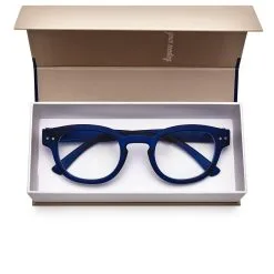 Readers - Læsebriller Pantos Blue -Optisk butik 77704 2 1
