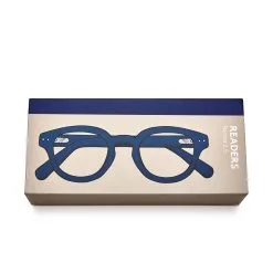 Readers - Læsebriller Pantos Blue -Optisk butik 77704 3