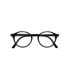Readers - Læsebriller Round Black -Optisk butik 77705 1