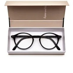 Readers - Læsebriller Round Black -Optisk butik 77705 2