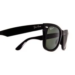 Ray-Ban Wayfarer RB4340 601/58 5022 -Optisk butik 77784 2