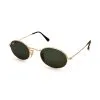 Ray-Ban Oval Flat Lenses RB3547N 001 4821 -Optisk butik 77928 4