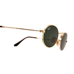 Ray-Ban Oval Flat Lenses RB3547N 001 4821 -Optisk butik 77928 6