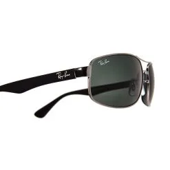Ray-Ban RB3445 004 61 -Optisk butik 78010 6