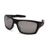 Oakley Turbine Prizm Black Polarized OO9263-4163 -Optisk butik 78068 4 3