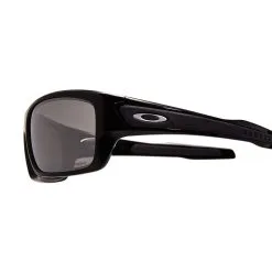 Oakley Turbine Prizm Black Polarized OO9263-4163 -Optisk butik 78068 6
