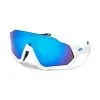 Oakley Flight Jacket Prizm Sapphire OO9401-0237 -Optisk butik 78251 0