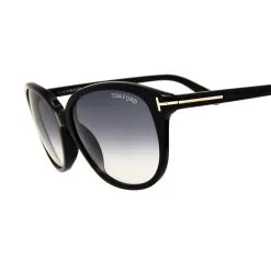 Tom Ford FT0329 01B 5716 -Optisk butik 78276 2