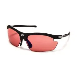 Rudy Project Rydon Matte Black Racing Red SP530306-0000