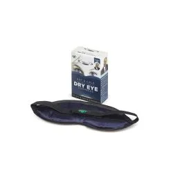 The Eye Doctor Essential Varmemaske