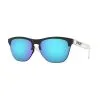 Oakley Frogskins Lite Prizm Sapphire OO9374-0263 -Optisk butik 79448 0