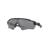 Oakley Radar EV XS Path (Youth Fit) Black Iridium Polarized OJ9001-0731