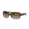 Ray-Ban Jackie Ohh RB4101 860/51 58 -Optisk butik 79765 0