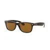 Ray-Ban New Wayfarer RB2132 710 55 -Optisk butik 79778 0