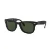 Ray-Ban Wayfarer Folding RB4105 601S 50 -Optisk butik 79913 0