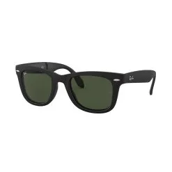 Ray-Ban Wayfarer Folding RB4105 601S 50